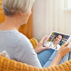 teleHealth teleHealth